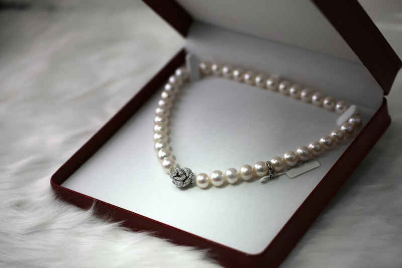 Jewellery Billing & Gold Chit Counter