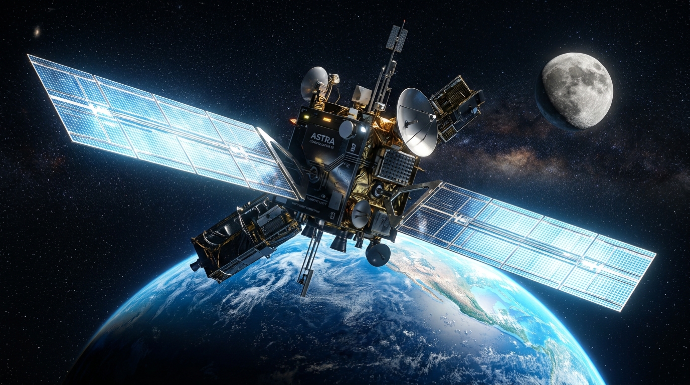 Mission-Critical Cloud Infrastructure & High-Performance Software